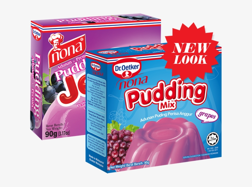 Agar Agar Dr Oetker, transparent png download
