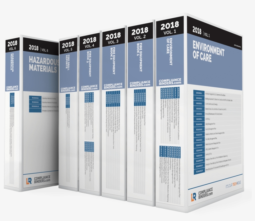 Compliance Binders, transparent png download