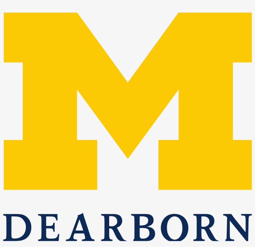 Open - University Of Michigan Dearborn Transparent, transparent png download