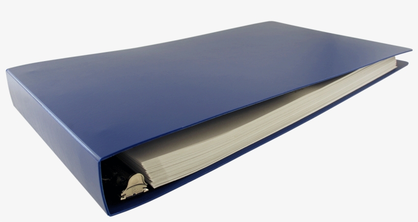 Ring Binder, transparent png download