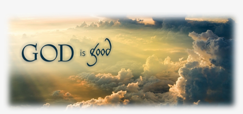 God Is Good - Beautiful Of Nasa View High Hd, transparent png download