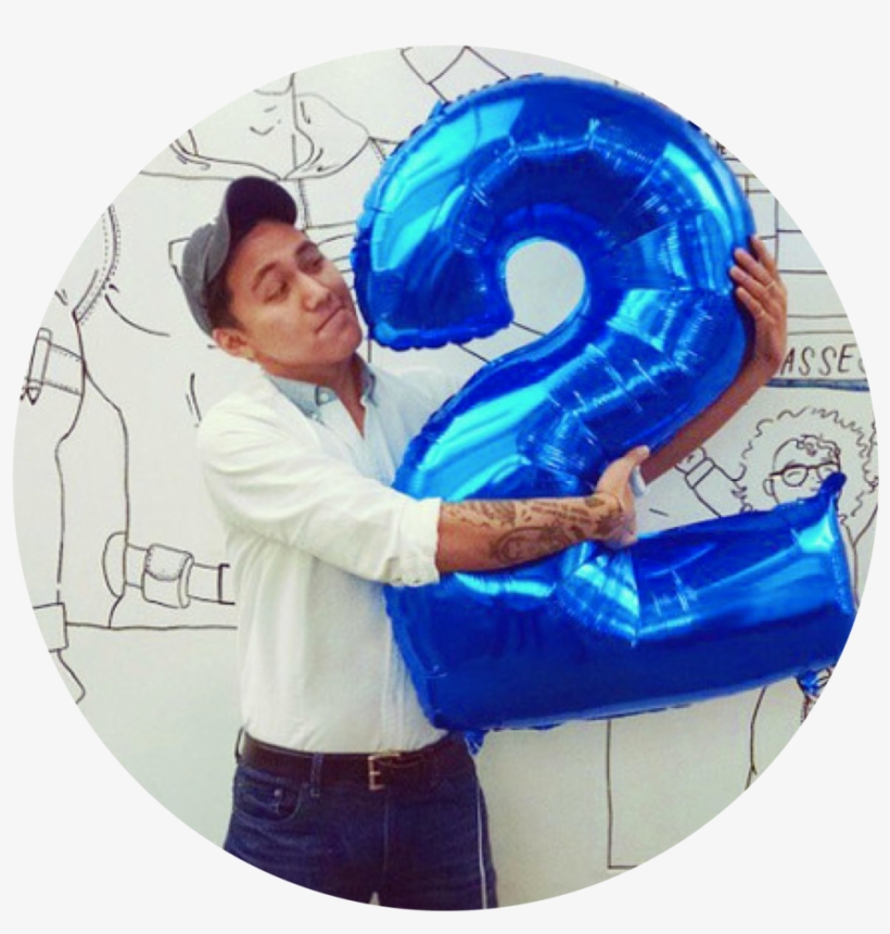 Or Gotham Illustrator - Inflatable, transparent png download