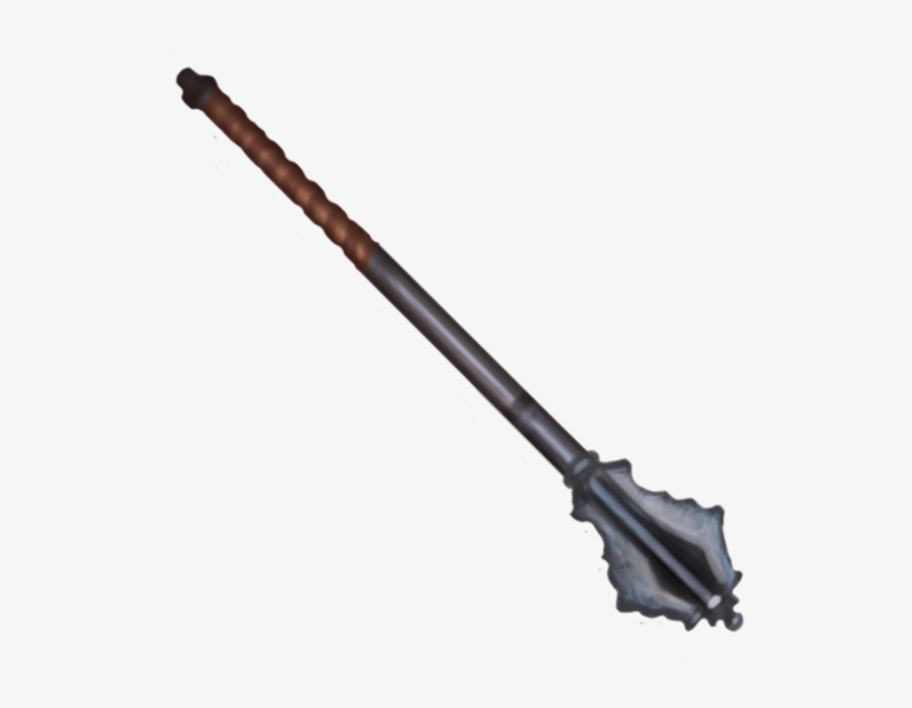 Horsemansmace - Pencil With Shadow Png, transparent png download