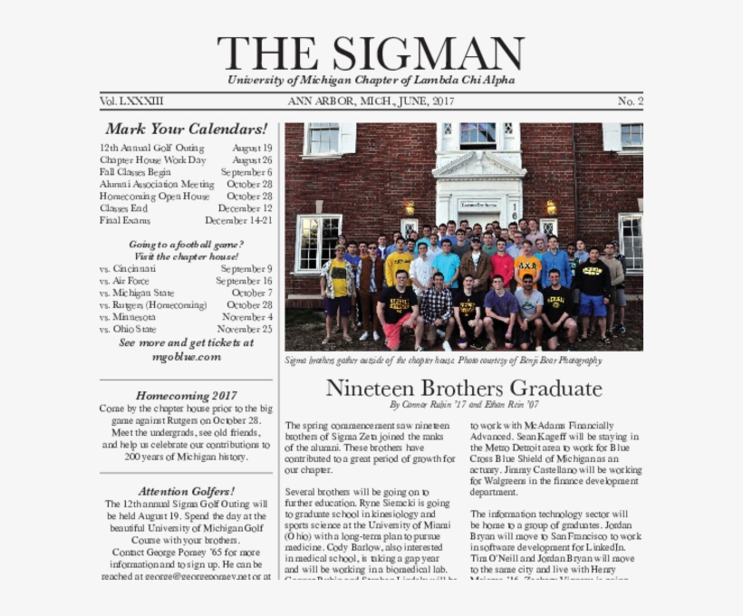 June - Flyer, transparent png download