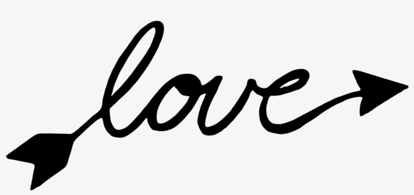 Love Virgin Hair Extensions From Wealthy Hair Weave - Calligraphy, transparent png download