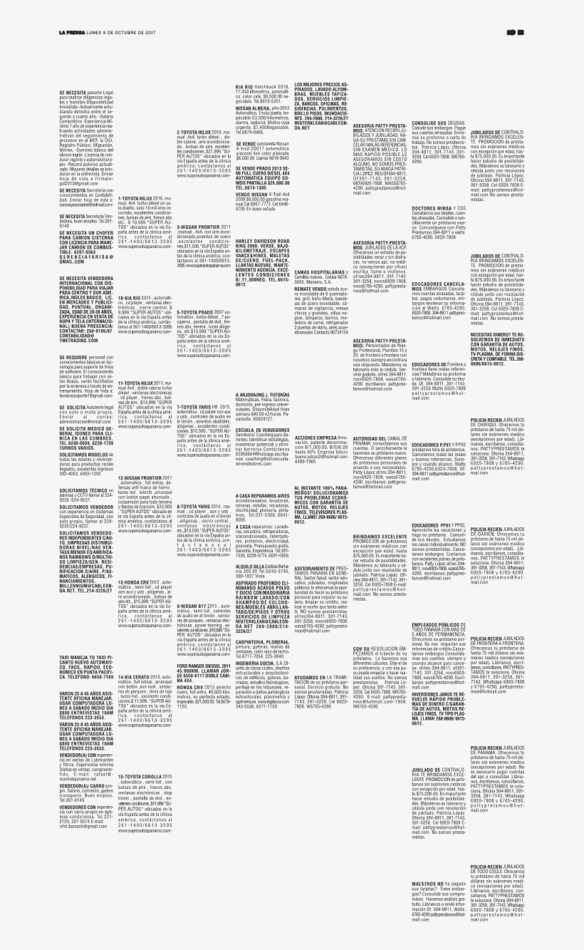 Page0005 C - Document, transparent png download