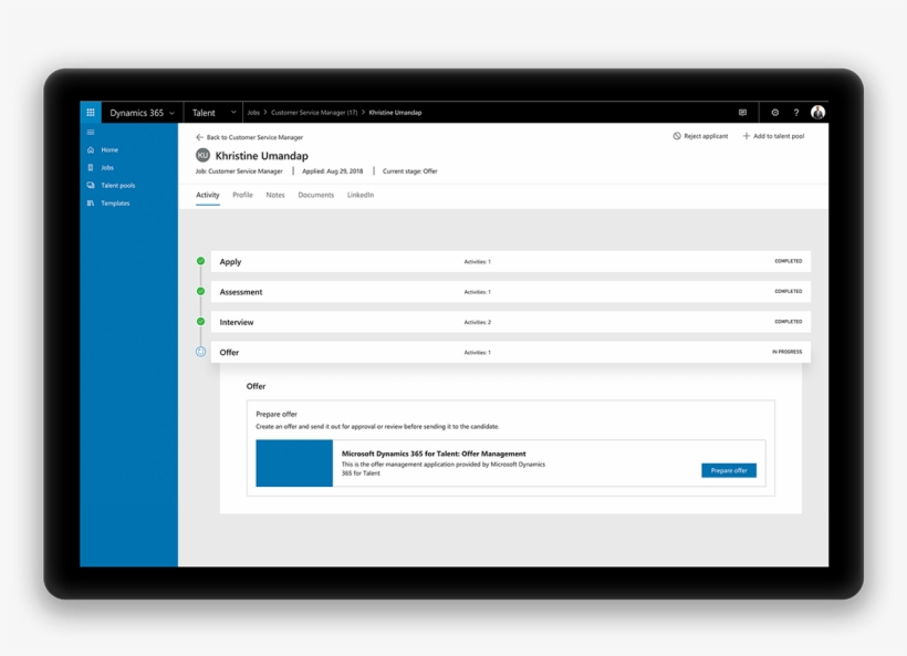 Hire The Right People, Faster - Computer Program, transparent png download