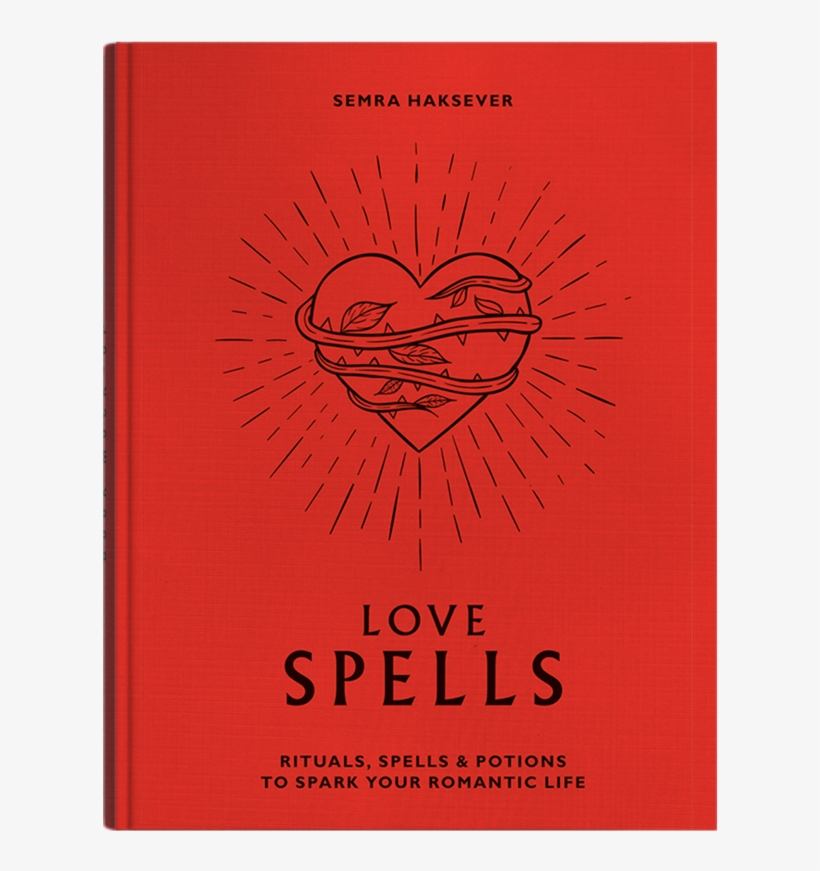 Lovespells - Graphic Design, transparent png download