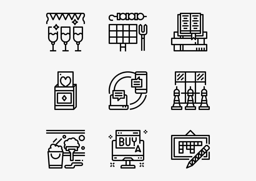 Free Time - Review Icon, transparent png download