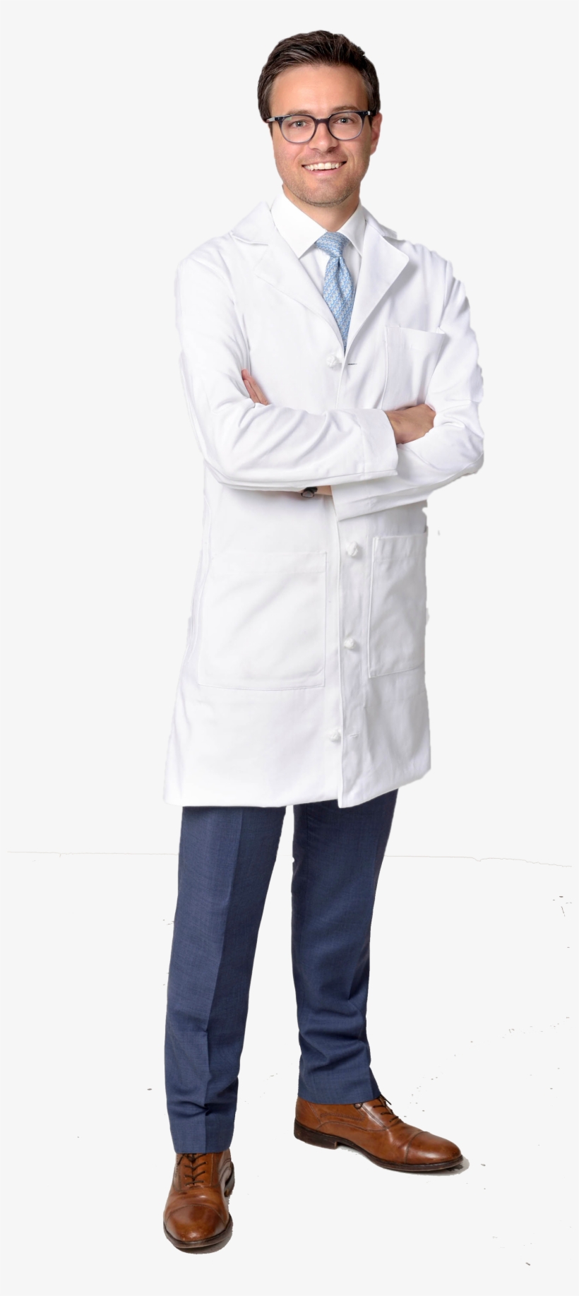 David Aderman, M - Overcoat, transparent png download