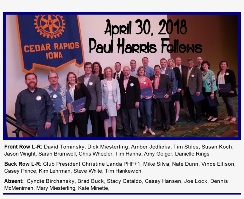 Rotary International, transparent png download