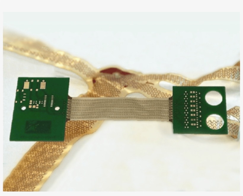 Pcb Quality Control - Electronic Component, transparent png download