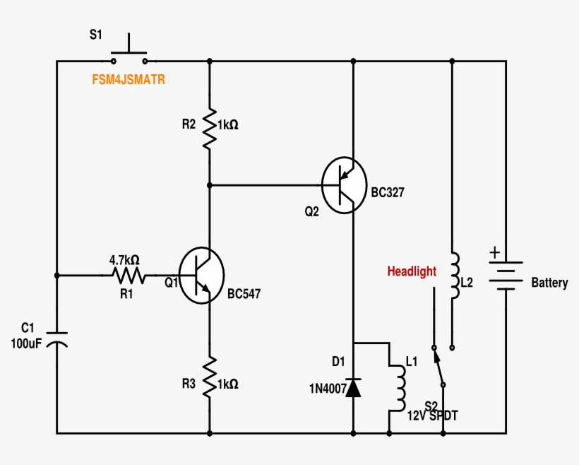 Bc327 Timer, transparent png download