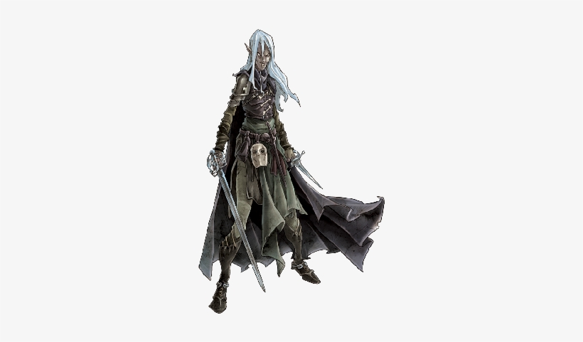 Morrigan Restoration Patch V110 Morrigan Restoration - Zombicide Black Plague Wulfsburg Morrigan, transparent png download