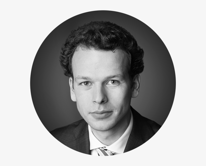 China Tech The Chinese Way To Disrupt, Berlin, Germany - Kai Balder Roland Berger, transparent png download