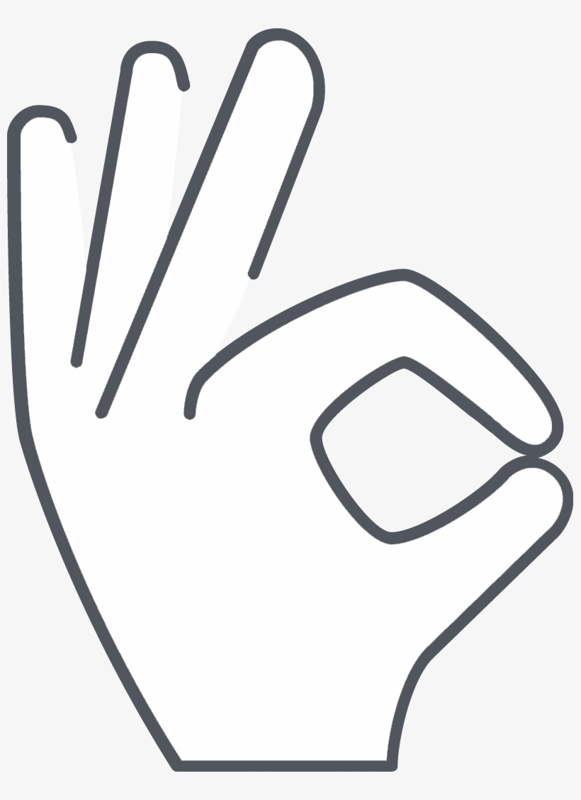 Nice - Black-and-white, transparent png download