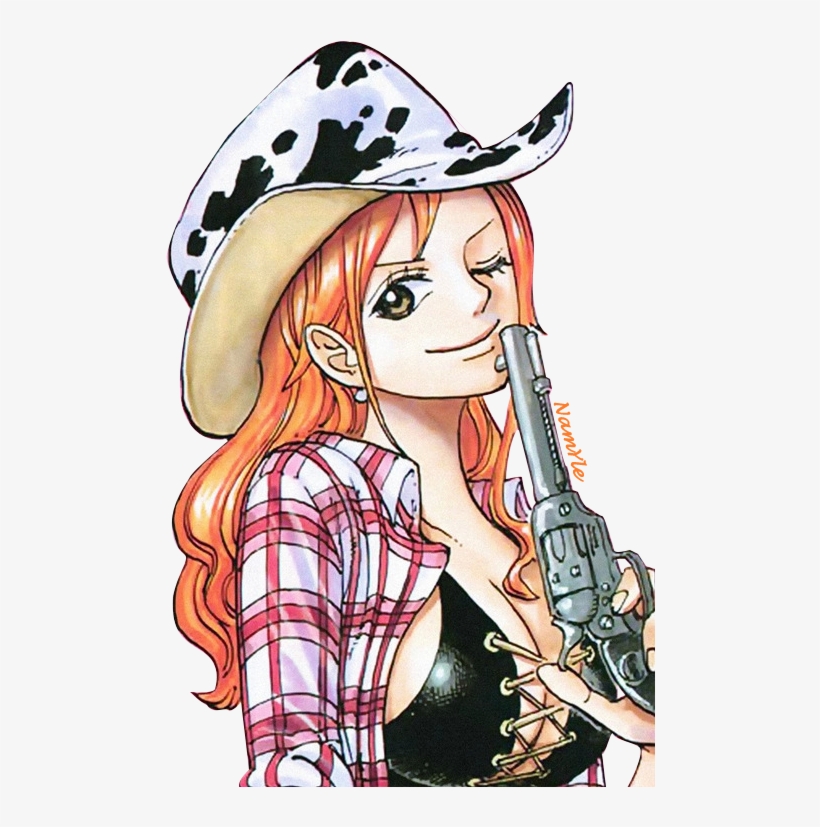 Resultado De Imagen Para Nami Swan, transparent png download