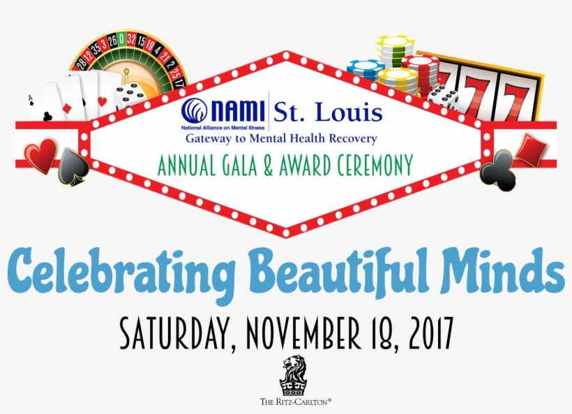 Gala Footer V2 - National Alliance On Mental Illness, transparent png download