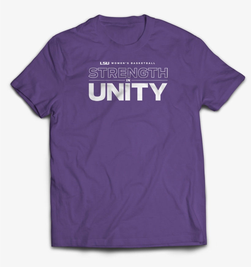 Lsu Apparel - Active Shirt, transparent png download