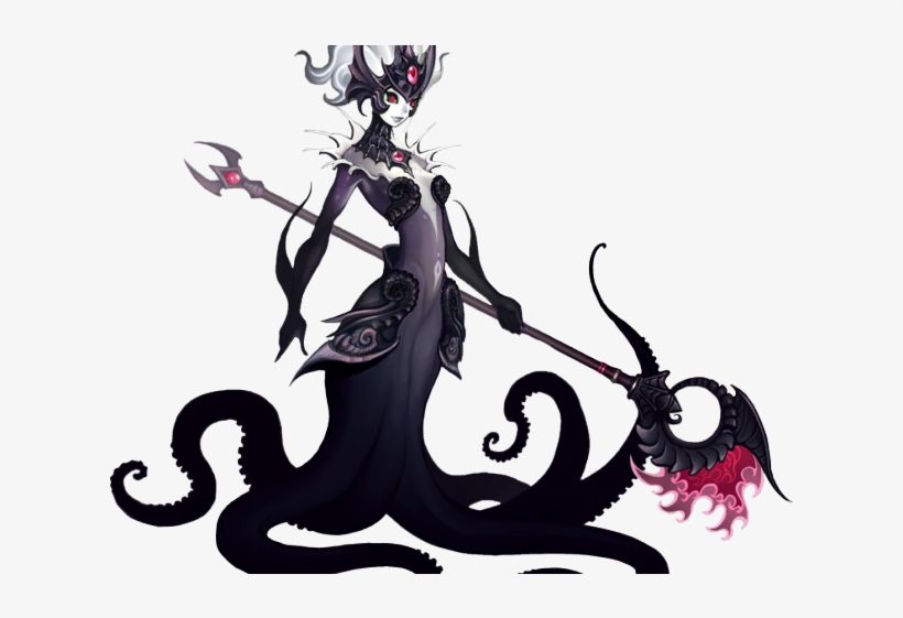 League Of Legends Clipart Nami - Fan Made Nami Skins, transparent png download