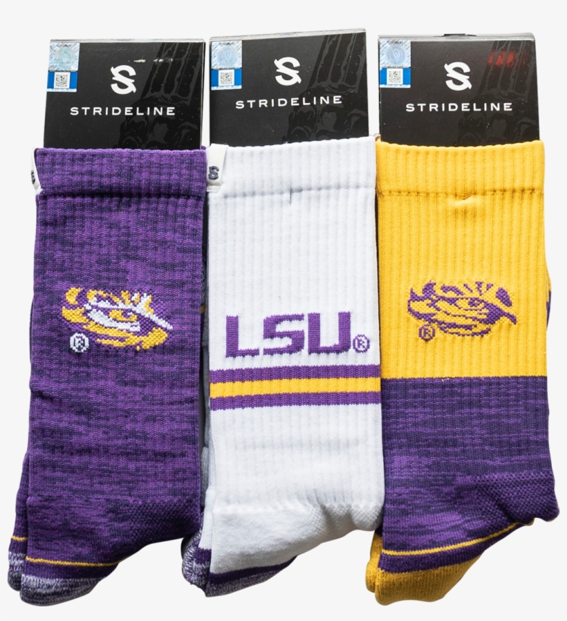 Strideline Guarantee - Hockey Sock, transparent png download