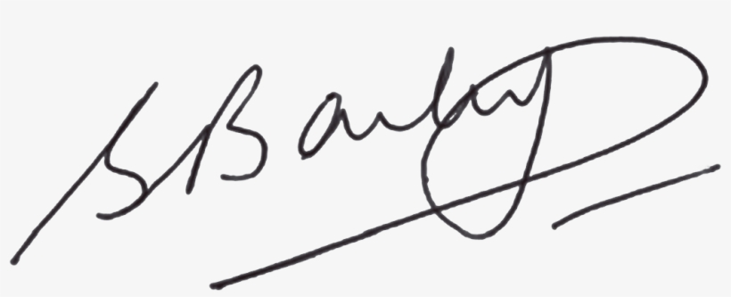 I Will Extract 20 Signatures To Quality Transparent - Calligraphy, transparent png download