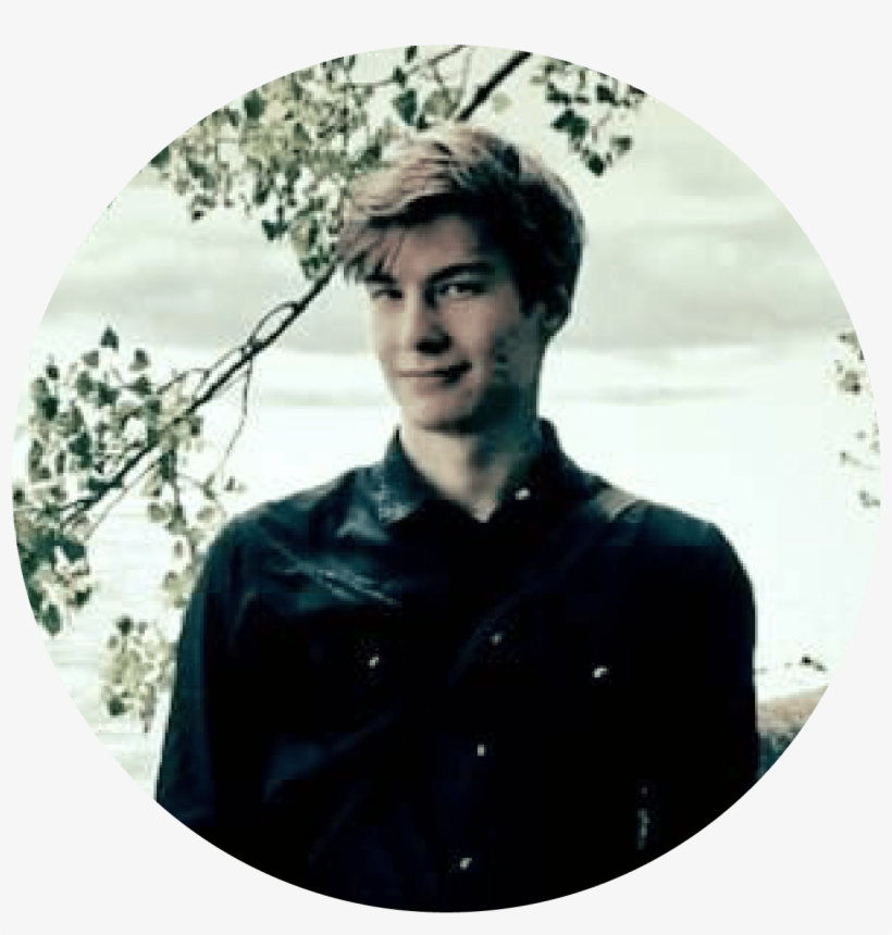 Merlin Taurer - Vintage Clothing, transparent png download