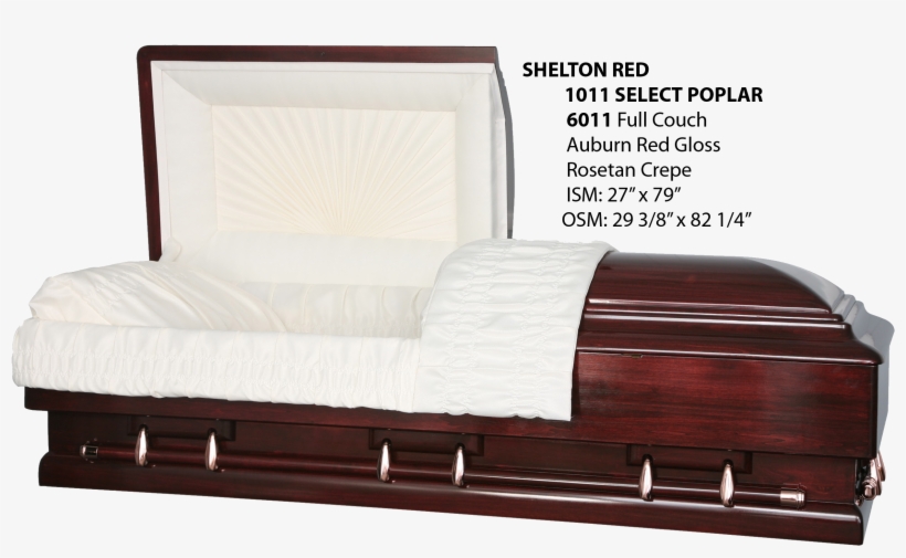 Oversize Woods, Metals, & Cloth Covered - Bed Frame, transparent png download