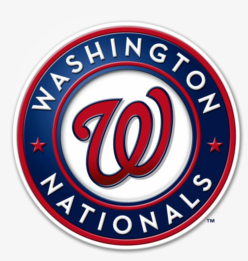 Washington Nationals, transparent png download