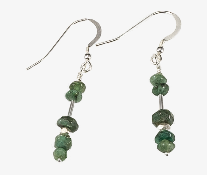 The Pines Of Rome Earrings - Earrings, transparent png download
