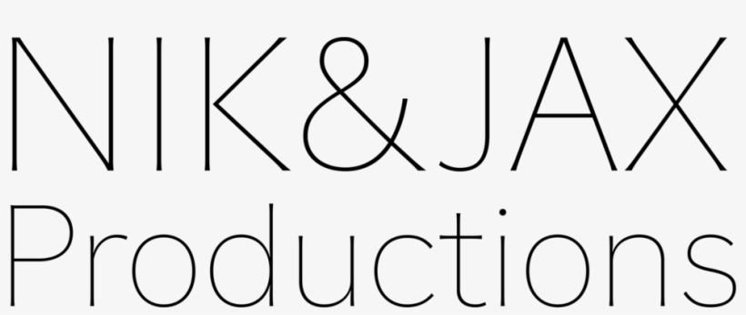 Nik&jaxsquare - Line Art, transparent png download
