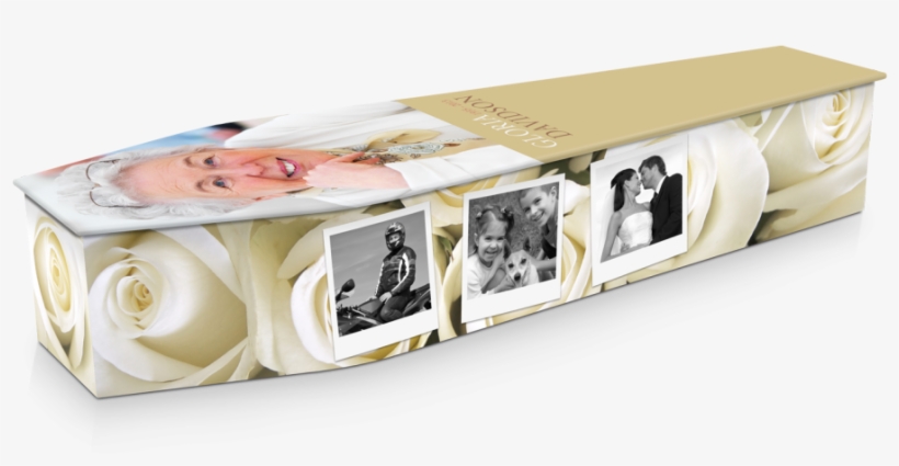 Coffin Image - " - Coffin Design Png, transparent png download
