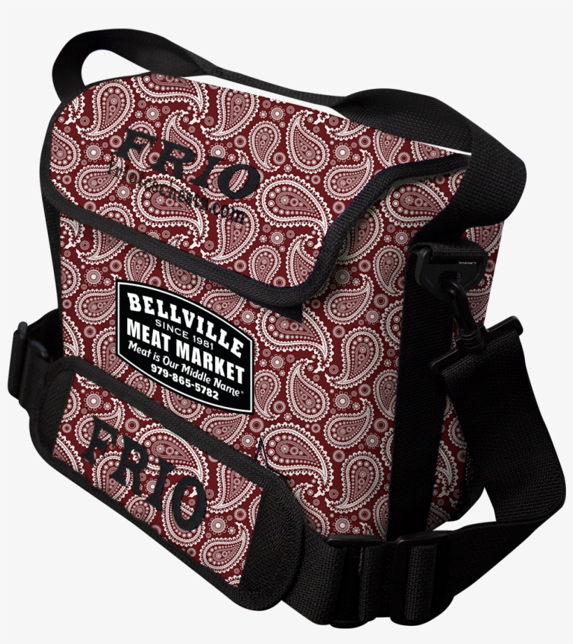 6 Vault Bellville - Shoulder Bag, transparent png download