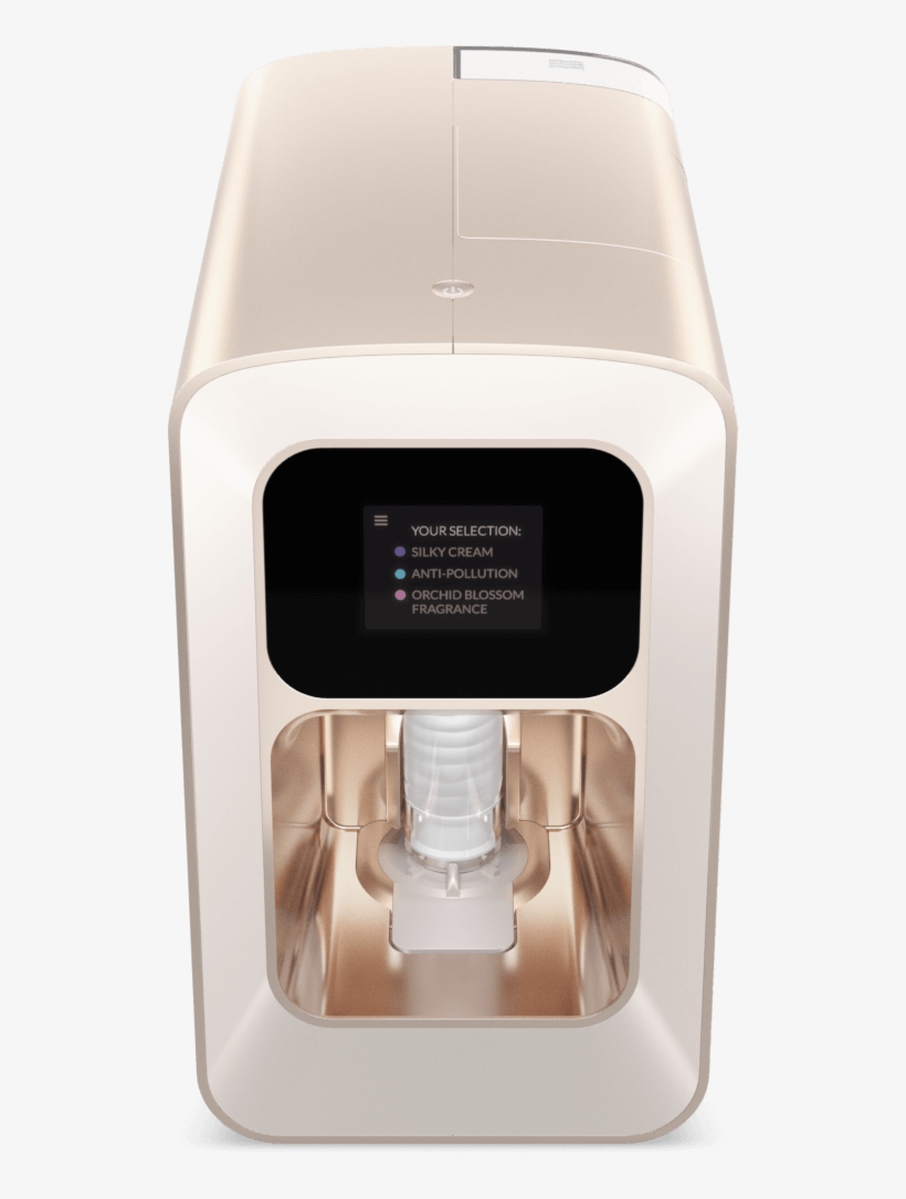 The Future Of Cosmetics - Emuage, transparent png download