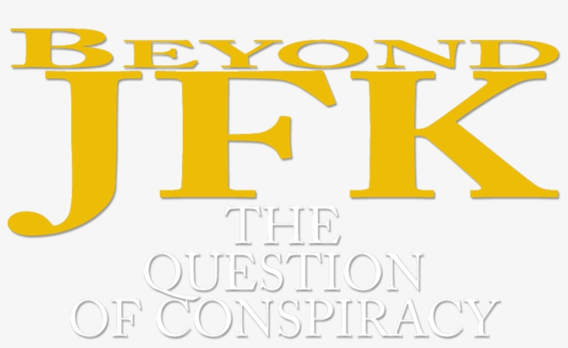 Beyond Jfk - Calligraphy, transparent png download