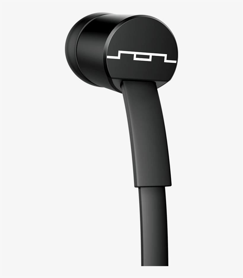 Jax In-ear Earphones - Gadget, transparent png download