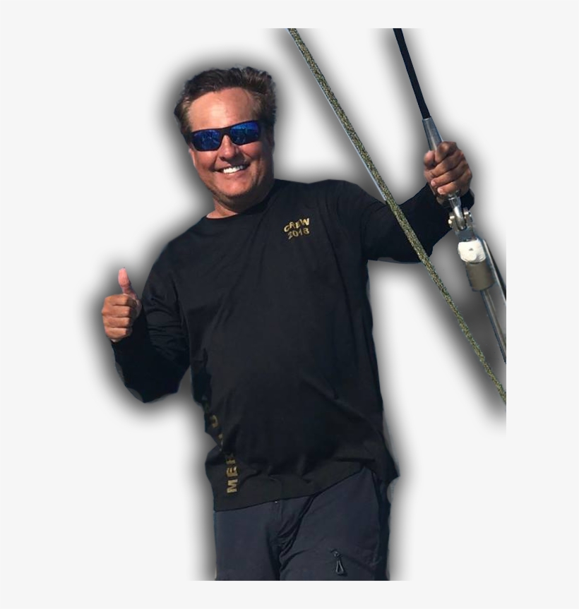 Merlin Represents The Boundless Enthusiasm Of The Seventies - Man, transparent png download