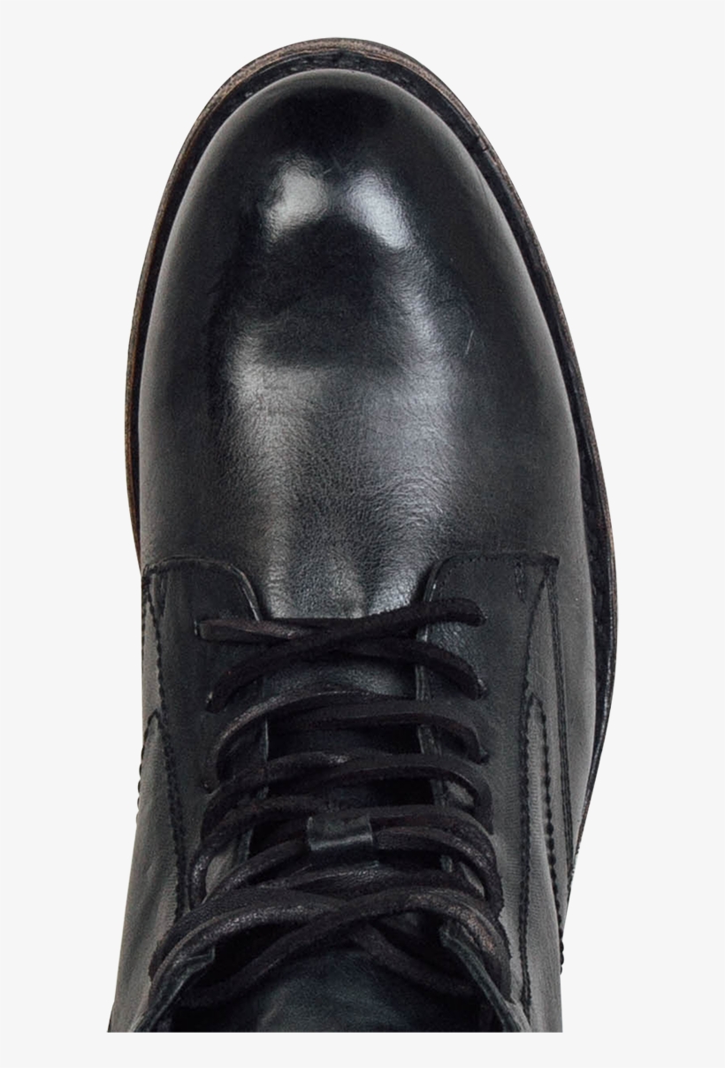 Black Jax In Black - Chelsea Boot, transparent png download