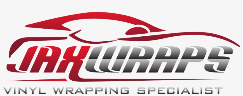 Jax Wraps - Graphic Design, transparent png download