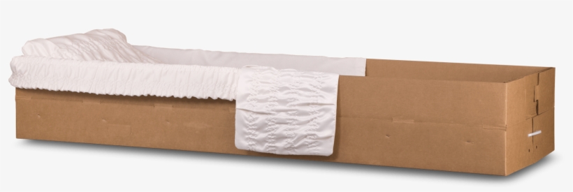 Full - Rental Casket Insert, transparent png download