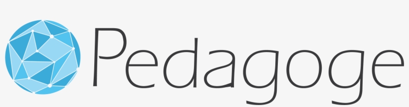 Pedagoge Final Logo Email Signature Pedagoge, transparent png download