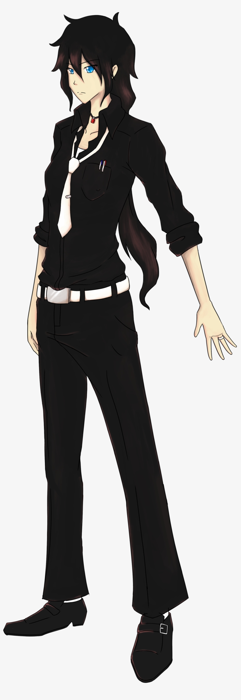 Akira - Fem Equius, transparent png download