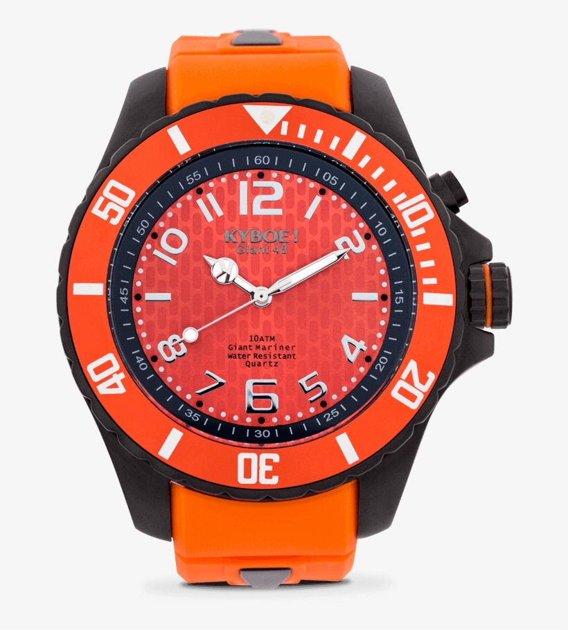 Black Series - Watch, transparent png download