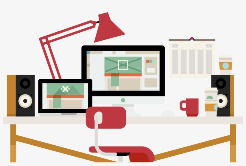 4 Tips For Hiring The Right Web Designer, transparent png download