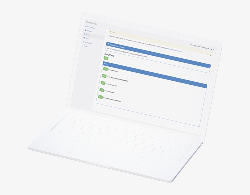 Lowes Data Extraction - Box, transparent png download