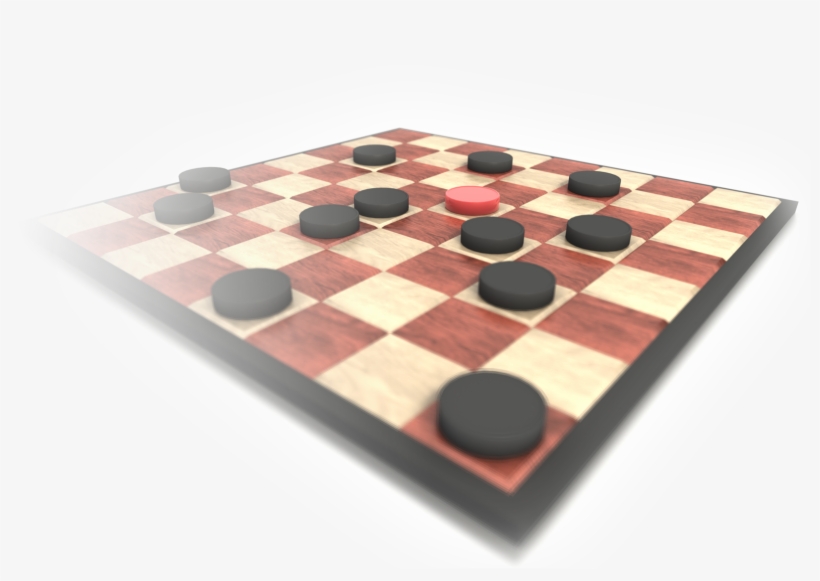 Combat Checkers - Palace Floor Texture, transparent png download