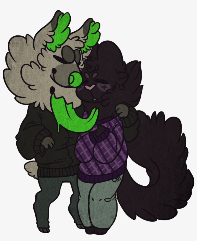 Buttercup Baby By Cremexbutter - Cartoon, transparent png download