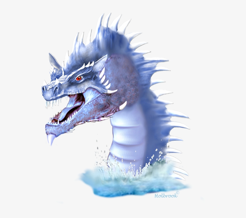 Click And Drag To Re-position The Image, If Desired - Dragon, transparent png download