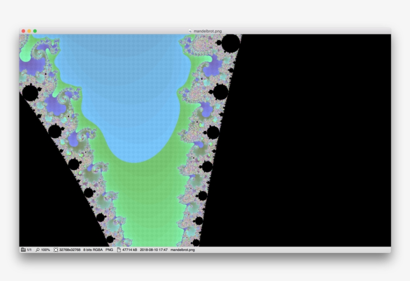 Example Of 100% Crop Of The Image In Xee - Graphic Design, transparent png download