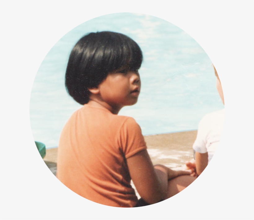 Marlon Aranda - Girl, transparent png download